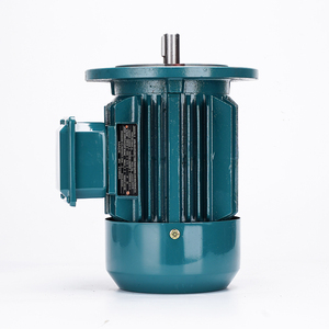 Y <span class=keywords><strong>serie</strong></span> trifase 750W 1.5Kw 2.2Kw 3.7Kw 30kw 100kw piccoli motori a induzione trifase - Product Image 2