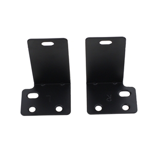 Soporte de <span class=keywords><strong>Pared</strong></span> de Acero YH1844, Soporte de Montaje en <span class=keywords><strong>Pared</strong></span> - Product Image 1