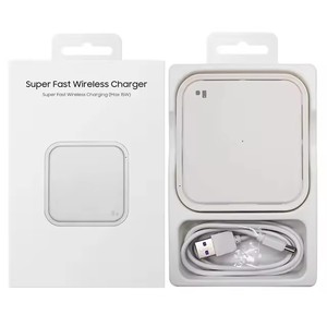 Usine En Gros 15W Rapide Super <span class=keywords><strong>Sans</strong></span> <span class=keywords><strong>Fil</strong></span> <span class=keywords><strong>Chargeur</strong></span> EP-P2400 Base De Charge Rapide Pour <span class=keywords><strong>Samsung</strong></span> Galaxy <span class=keywords><strong>S22</strong></span>/S23 S24 Ultra - Product Image 6