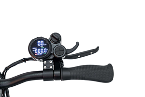 Trottinette électrique pliable JLM M4 Max |   Expédition directe depuis l'entrepôt à l'étranger pour les employés de bureau adultes et les navetteurs - Product Image 5