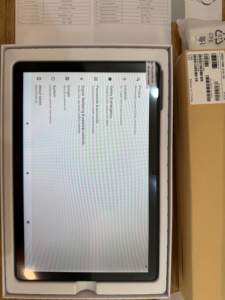 Tablette PC ERAZER M9 10,1 pouces Octa Core 4G avec communication réseau complète, <span class=keywords><strong>pour</strong></span> jeux, divertissement et bureau, écran IPS TUV - Product Image 2