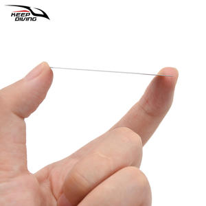 Lames de remplacement spéciales pour coupe-corde de plongée KEEP DIVING DP 294 3-Pack 420J2 en acier inoxydable - Product Image 5