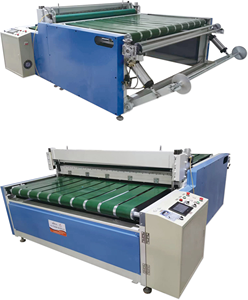 CJ-180H Macchina Industriale Automatica di Precisione per Taglio Trasversale della Carta, Standard CE (Assunto) per Produzione Continua - Product Image 2