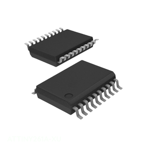 20 TSSOP (0.173 "4,40mm de ancho), componentes integrados electrónicos, en stock, en el mercado - Product Image 1