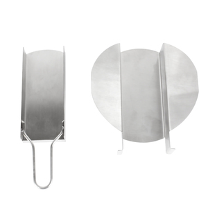 Accesorios para Parrilla de <span class=keywords><strong>Barbacoa</strong></span> Kamado SEB - Cajón para Cenizas - Product Image 3