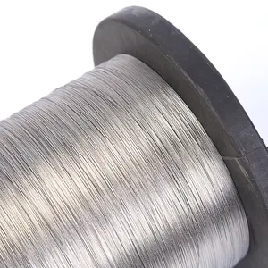 1*7 fishing line 1x7 316l ebay amazon Metal Stainless Steel Wire Rope china exporter 304 /Wire Cable 0.5mm price list in india