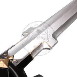 ดาบมาสเตอร์ซอร์ด ดาร์ค ลิงค์ ของเล่นคอสเพลย์ เซลด้า ทำจากโฟม PU - Product Image 6