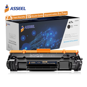 Máquina <span class=keywords><strong>de</strong></span> Llenado <span class=keywords><strong>de</strong></span> Cartuchos <span class=keywords><strong>de</strong></span> Tóner Compatibles CF244A CF247A CF248A para Impresoras <span class=keywords><strong>HP</strong></span> LaserJet M15a M15w MFP M28a M28w con Chip - Product Image 1