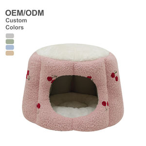 Cama para Gatos y Perros de Diseño Personalizado y Relajante FAIRYPET - Product Image 1