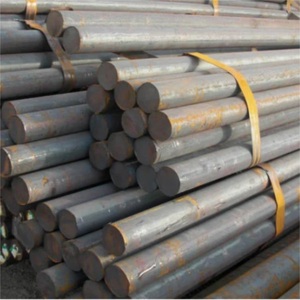 Barres d'acier au carbone de haute qualité à bas prix q195 q215 q235 q255 q275, prix au kg - Product Image 3