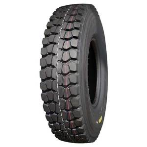 ยางรถบรรทุก 10.00R20/ 11.00R20/ 12.00R20 ขนาด 20 นิ้ว ผลิตด้วยคุณภาพสูง กำลังลดราคา - Product Image 1