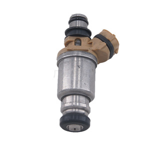 Toyota Corolla Fuel Injector 23209-16150 <b>Gasoline</b> Replacement Part New - Product Image 3
