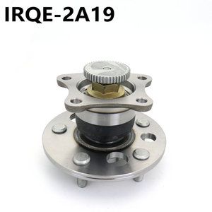 Ensemble de moyeu de roue IRQE 42450-33010 pour Toyota Camry, unité de roulement arrière - Product Image 2