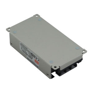 Alimentation ferroviaire DC-DC Mean Well RSD-30H-3.3 20W, <span class=keywords><strong>convertisseur</strong></span> 40-160V vers 3.3V 6A, <span class=keywords><strong>MW</strong></span> SMPS pour contrôleur logique ferroviaire - Product Image 5