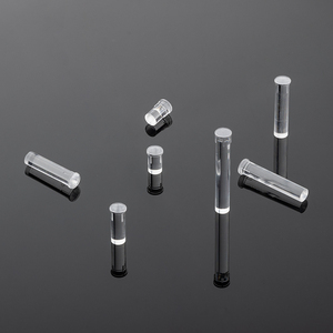 1mm 3mm PVC industria SMD Acrylic Đèn cột điện hình dạng linh hoạt hiệu ứng đèn hướng dẫn chất lỏng ống 4mm dẫn hướng dẫn ánh sáng Ống - Product Image 5