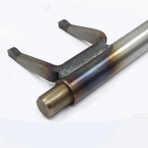 Forcella di Disinnesto Frizione 211752 217511 per <span class=keywords><strong>Peugeot</strong></span> 106 205 206 207 306 309 405 e per Citroen AX Saxo ZX Xsara C15 C2 - Product Image 2