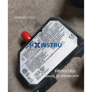 1 Pieza Nueva METRIX MX2034-01-08-05-00-01-003-00 Envío Rápido por FedEx o DHL H - Product Image 2