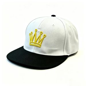 Gorra de Béisbol de Algodón Lavado al por Mayor, con Logotipo Bordado Personalizado en la Corona, Gorra Deportiva Ajustable de 6 Paneles sin Estructura - Product Image 3