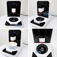 Machine à ramen instantanée, automatique, électrique, pour la préparation de nouilles et l'utilisation en restaurant
