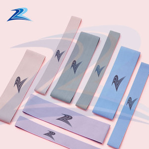 Nhà Máy Giá Hot Bán Đàn Hồi Nylon Ban Nhạc Kháng Cho Nhà Phòng Tập Thể Dục & Yoga Phòng Tập Thể Dục Tập Thể Dục Tập Thể Dục Vòng Lặp Cho Mông Hình - Product Image 5