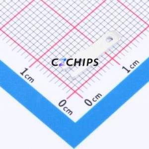 YTC-3-PCB282508 Solder Tab Terminal Through hole Component (THT) Terminal - Product Image 1