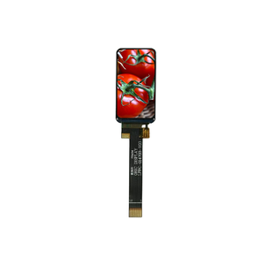 1.47 Inch Tft Vierkante <span class=keywords><strong>Display</strong></span> Module Transmissive Driver Ic St7789p3 Scherm Ips Tft 172 (Rgb) * 320 Pixels <span class=keywords><strong>Lcd</strong></span>-Scherm - Product Image 1