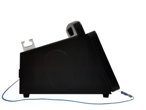 Máquina de Enfriamiento por Aire para Tratamiento Ginecológico Neoplan Desktop 980nm+1470nm 2026 con Enchufe Estadounidense y 1 Año de Garantía - Product Image 6