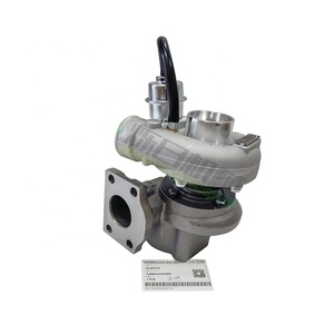 SKGM 02/202415 <span class=keywords><strong>411</strong></span> 416 Turbocompresseur de pièces de rechange d'excavatrice 3CX 4CX 02/202415 - Product Image 1