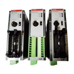 LS PLC XEC-DN32UP แหล่งจ่ายไฟ AC110/240V 16 อินพุต DC24 16 เอาต์พุต TR(NPN ซิงค์) ฟังก์ชั่นกำหนดตำแหน่งในตัว อุตสาหกรรม - Product Image 3