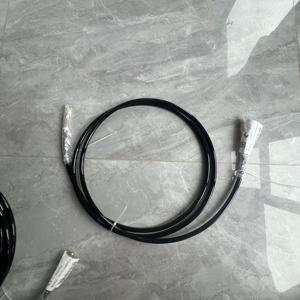 800902657 Tubo Flessibile in Resina ad Alta Pressione 30379 <span class=keywords><strong>2850</strong></span> per Macchinari Edili XCMG - Product Image 1