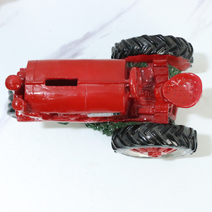 Tùy chỉnh-thực hiện xe hình an toàn tiền hộp sáng tạo con heo đất ngân hàng cho trẻ em bọc thép xe Piggy ngân hàng con heo đất ngân hàng - Product Image 2