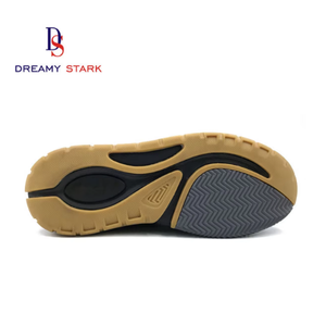 <b>Men</b> Genuine Leather <b>High</b> <b>Top</b> <b>Boots</b> Lace-Up Pigskin Lining Breathable Anti-Slip Rubber Sole Office & Career Wedding Autumn Shoes - Product Image 4