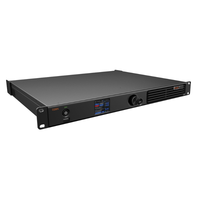Controlador de Pantalla LED Novastar Serie COEX MX20, Servidor de Control de Video