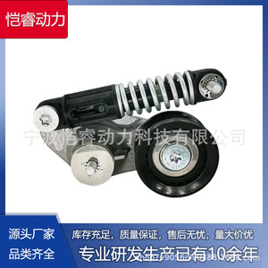 Tensor de Correa Automotriz BB5E-6A228-BA 5109377 F-563009.07 para Ford Galaxy WA6, Pieza de Repuesto - Product Image 5
