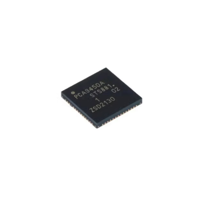 Original PCA9450AHN PCA9450AHNY Integrated Circuit IC BGA