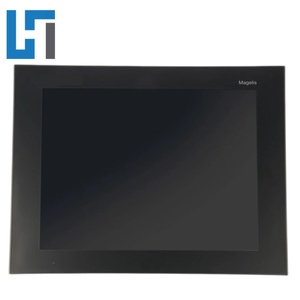 Nueva Pantalla Táctil HMI Original HMIGTO6310 de 12 Pulgadas, Resolución 800x600 TFT, Stock en Almacén, Entrega Rápida - Product Image 2