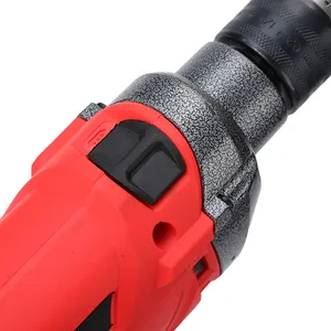 Multi Speed Regulation And Multi-purpose Handheld Electric Drill Home Mounted AC Electric Impact Drill For Punching Holes