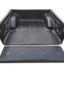 4X4 Moulded Custom-fit Pickup Truck Tub Box <strong>Liner</strong> for Dmax Navara <strong>Hilux</strong> <strong>Vigo</strong> PICKUP LC79 Long <strong>Bed</strong> Auto Outer Bodykit <strong>BED</strong> <strong>LINER</strong> - Product Image 2