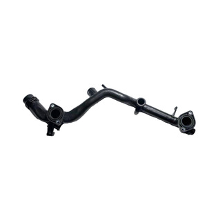 Tuyau de refroidissement pour Audi A8 D4 06E121045BB 06E121045AJ Pièce de rechange en plastique - Product Image 4