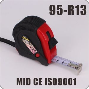 Công cụ chất lượng cao 3 m 5 m 7.5 m 10 m cao su tráng thép đo băng đo - Product Image 6