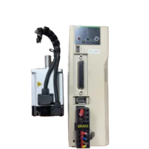 Servoaccionamiento de Alta Calidad SV-X2EA040A-FB SV-X2EA075A-FB SV-X2EA100A-FB de 400W para Automatización Industrial y Transmisión Mecánica - Product Image 4