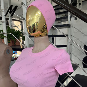 Ingrosso Abiti da <span class=keywords><strong>Donna</strong></span> in Cotone Autunno Inverno 2025 Abito Lungo <span class=keywords><strong>Elegante</strong></span> da <span class=keywords><strong>Donna</strong></span> con Vestibilità Aderente Set Abito Casual Maxi - Product Image 3