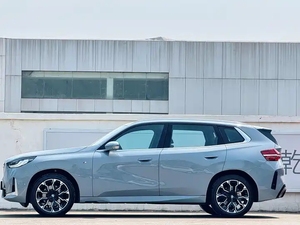 Modello 2025 Veicolo X3 2.0T a Prezzo Vantaggioso, <span class=keywords><strong>Auto</strong></span> a Benzina X3 per B MW - Product Image 3