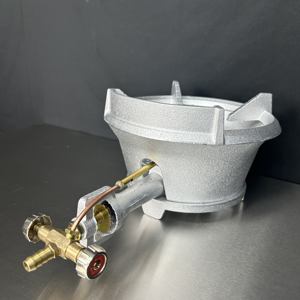 VICTORY équipement de restauration commercial Thaïlande brûleur à gaz haute pression fin de four pour d'autres fournitures de restaurant - Product Image 6