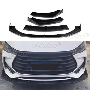 Kit carrosserie pour BYD Song Max : Lame de pare-chocs avant, séparateur de pare-chocs avant, diffuseur, protection de pare-chocs, cache de protection, accessoires automobiles - Product Image 1