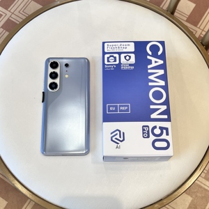 Teléfono Inteligente Camon 50 Pro 5G, Pantalla HD de 7.3 Pulgadas, 108MP, CDMA 4G/5G, Desbloqueado Global - Product Image 3