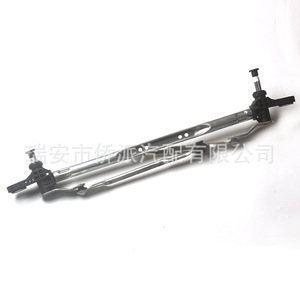ก้านเชื่อมต่อใบปัดน้ำฝนรถยนต์ Fiat รุ่น 64351107010 ทำจากโลหะ 12v สำหรับปัดน้ำฝนกระจกหน้ารถ - Product Image 4