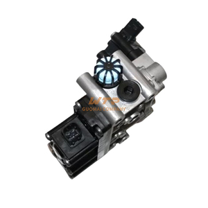 Válvula Solenoide de Control de Suspensión ECAS de Alta Calidad, Marca WTR, Europea, para Trabajo Pesado, OEM 4728900600, Negra, 12 Meses de Garantía - Product Image 2