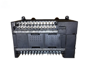 Contrôleur PLC, capteur, contrôleur logique programmable, neuf d'origine CP1L-M40DR-A - Product Image 1