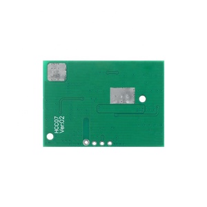 Panel de Control de Lámpara LED de Escritorio con Atenuación Táctil, Protección de Carga <span class=keywords><strong>TC4056</strong></span> TP4056, Reparación DIY, Circuito General para Lámpara de Escritorio - Product Image 3